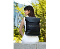 Targus Newport Convertible 2-in-1 Messenger 15" Black - 580332 - zdjęcie 7